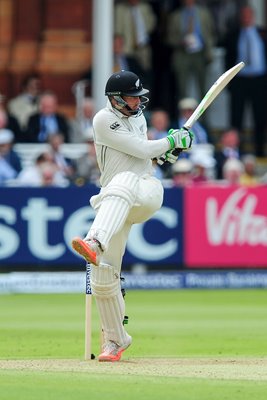 Martin Guptill New Zealand v England Lords 2015