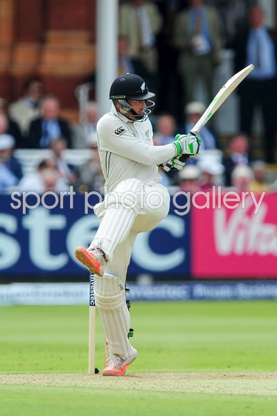 Martin Guptill New Zealand v England Lords 2015