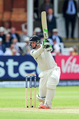 Martin Guptill New Zealand v England Lords 2015