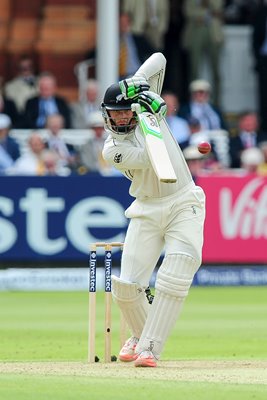 Martin Guptill New Zealand v England Lords 2015