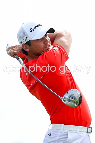 Jason Day Australia WGC Matchplay Winner Arizona 2014