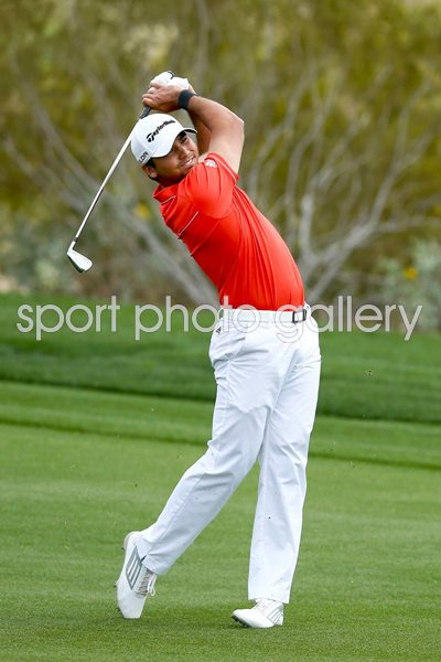 Jason Day Australia WGC Matchplay Final Arizona 2014