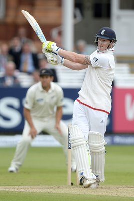 Ben Stokes England v New Zealand Lords 2015