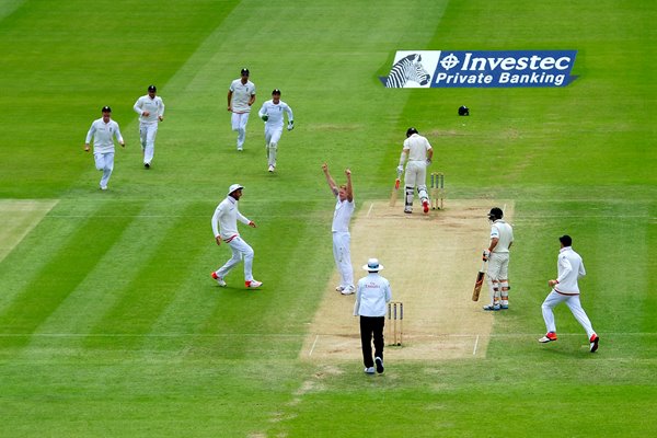 Ben Stokes England v New Zealand Lords 2015