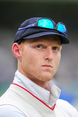 Ben Stokes England v New Zealand Lords 2015