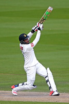 Chris Jordan Sussex v Warwickshire 2015