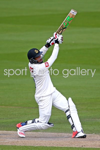 Chris Jordan Sussex v Warwickshire 2015