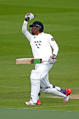 Chris Jordan Sussex v Warwickshire 2015