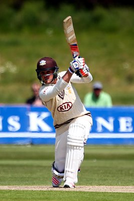 Jason Roy Surrey v Kent 2015