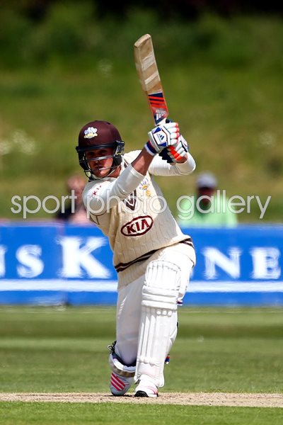 Jason Roy Surrey v Kent 2015