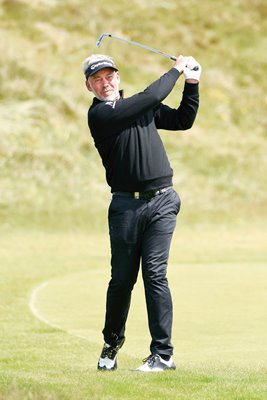 Darren Clarke The Irish Open 2015