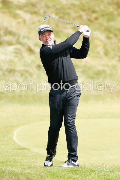 Darren Clarke The Irish Open 2015