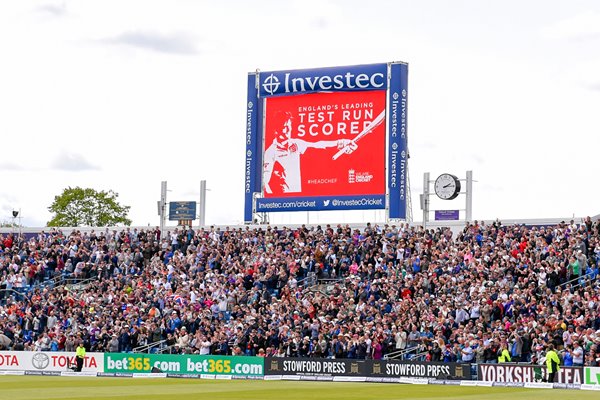 Alastair Cook Highest England Test Scorer 2015