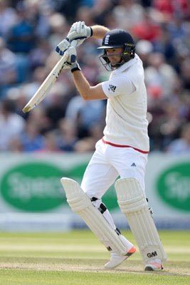 Adam Lyth England v New Zealand Headingley 2015