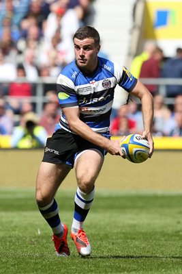 2015 George Ford Bath Aviva Premiership Final