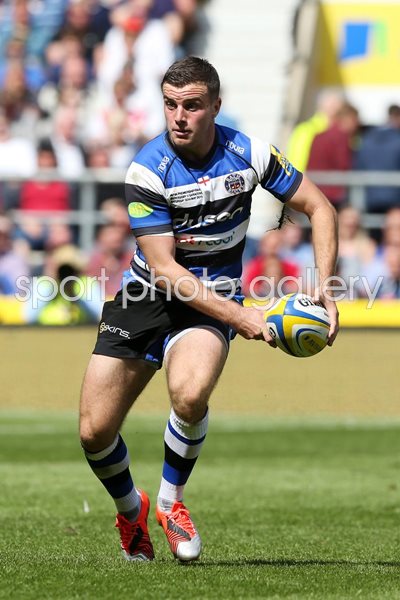 2015 George Ford Bath Aviva Premiership Final