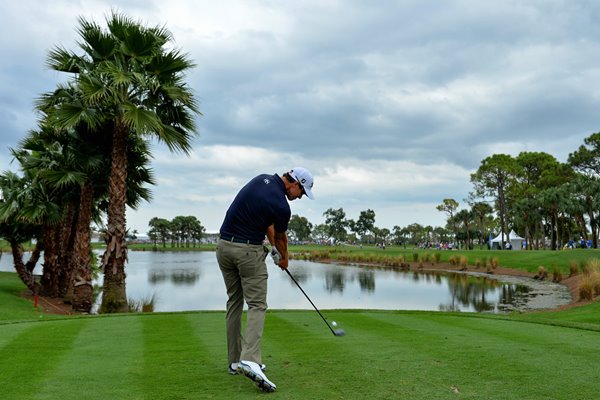 Adam Scott Honda Classic PGA National 2014