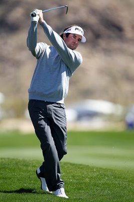 Bubba Watson WGC Matchplay 2011