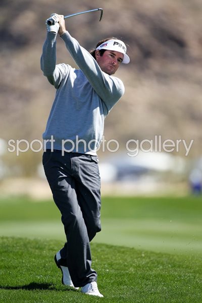 Bubba Watson WGC Matchplay 2011
