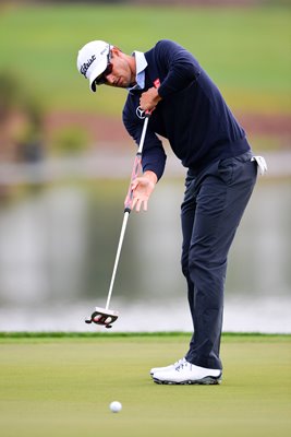Adam Scott Honda Classic PGA National 2014