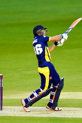 Chris Cooke Glamorgan v Middlesex 2015