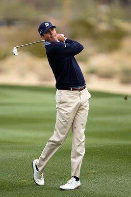 Matt Kuchar WGC Matchplay 2011