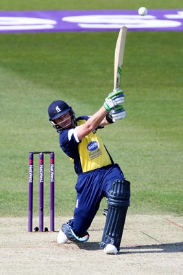 Ian Bell Birmingham Bears v Durham Jets 2015