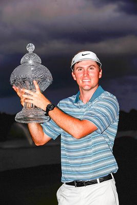 Russell Henley Honda Classic Champion Florida 2014