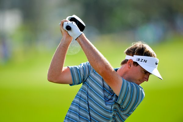 Russell Henley Honda Classic Final Round Florida 2014