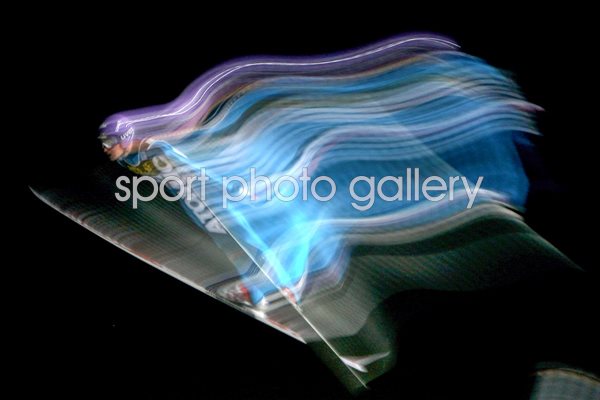 Martin Schmitt Ski Jumping Four Hills Oberstdorf