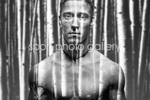 Georg Kreiter Portrait 2014