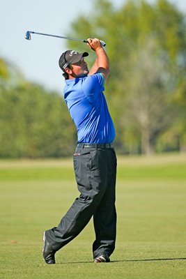 Patrick Reed WGC Doral Champion 2014
