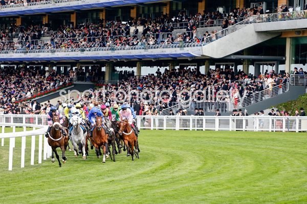 Royal Ascot 2015
