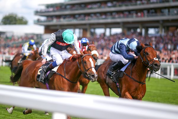 Ryan Moore Royal Ascot 2015 - Racing