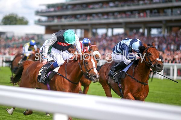 Ryan Moore Royal Ascot 2015 - Racing
