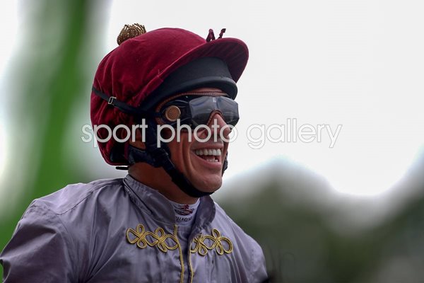  Frankie Dettori 50 wins Royal Ascot 2015 