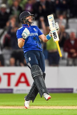 2015 Joe Root England v New Zealand