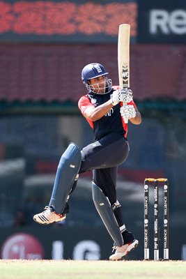 Ravi Bopara - England v South Africa World Cup 2011