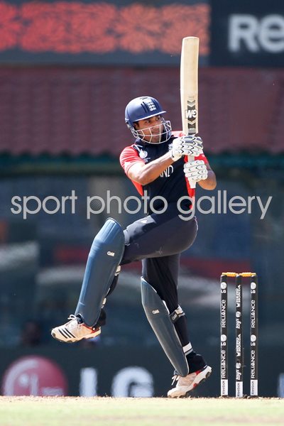 Ravi Bopara - England v South Africa World Cup 2011
