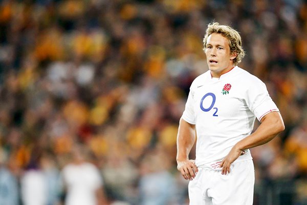 Jonny Wilkinson v Australia, Sydney 2010