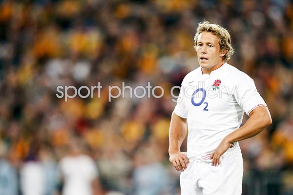 Jonny Wilkinson v Australia, Sydney 2010