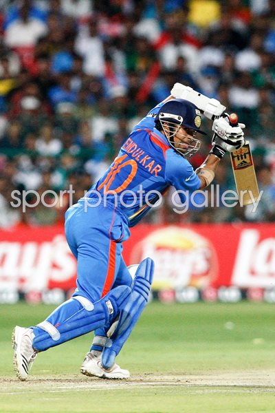 Sachin Tendulkar India Cricket World Cup