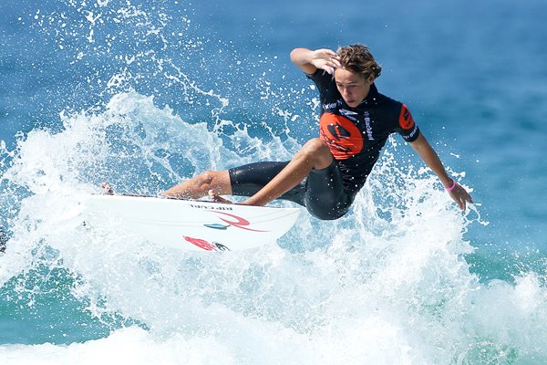 Jake Scott Bondi Beach 2011