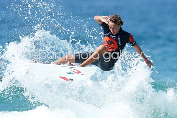 Jake Scott Bondi Beach 2011