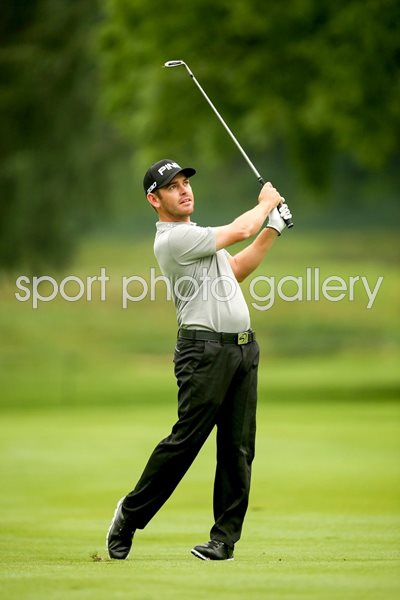 Louis Oosthuizen The Greenbrier Classic