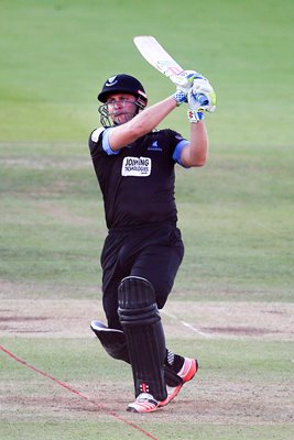 Luke Wright Sussex v Middlesex 2015