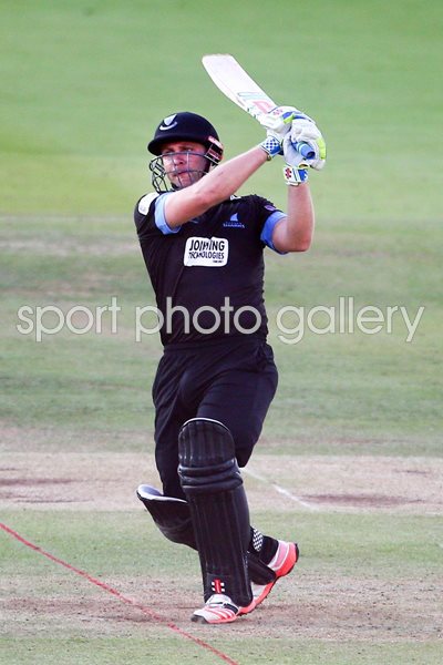 Luke Wright Sussex v Middlesex 2015