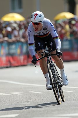 Tony Martin Tour de France 2015 Stage One