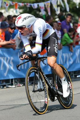 Tony Martin Le Tour de France 2015 Stage One