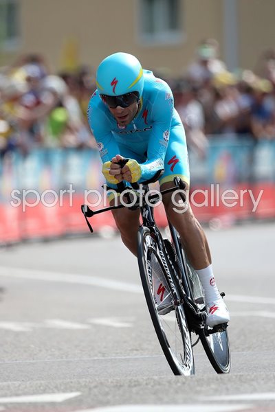 Vincenzo Nibali Stage one Tour de France 2015